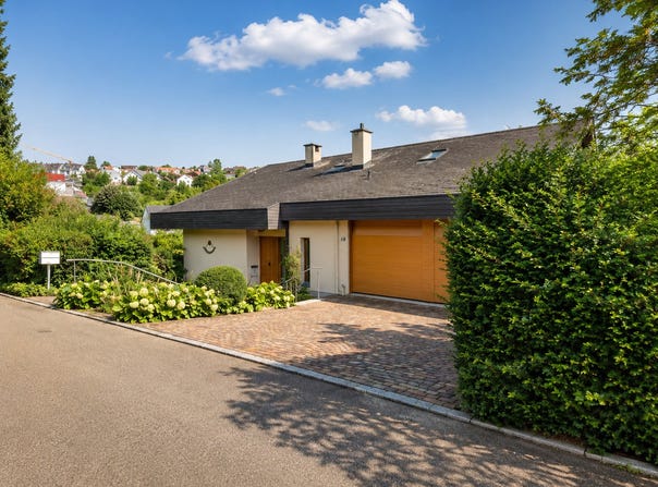 Zelgliring 26, Ramlinsburg, Basel-Landschaft (canton) 4433