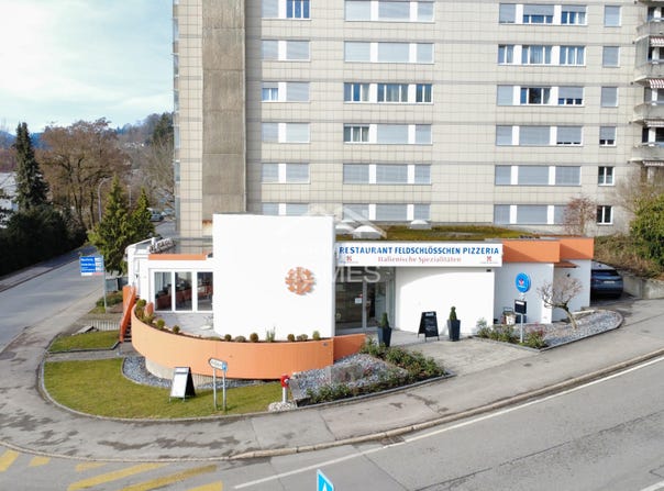Grenchen, Solothurn (canton) 2540