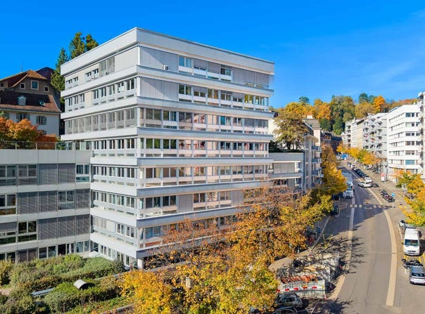 Lausanne, Lausanne, Vaud 1003