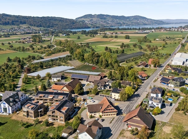 Hauptstrasse 21, Altwis, Lucerne (canton) 6286