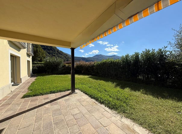 Morcote, Ticino 6922