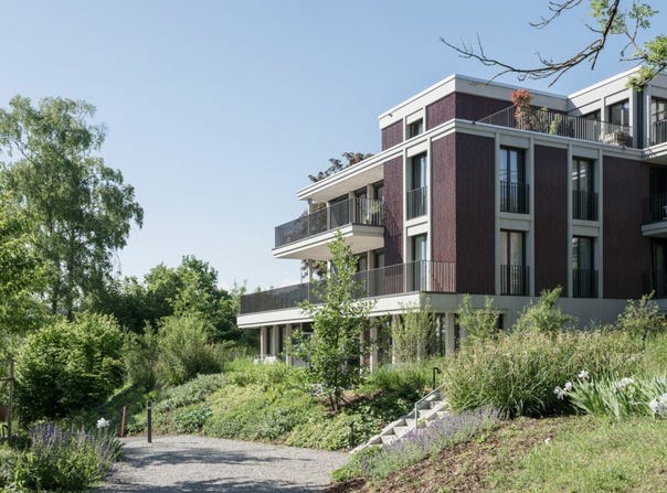 Alpsteinstrasse 35, Uzwil, St. Gallen (canton) 9240