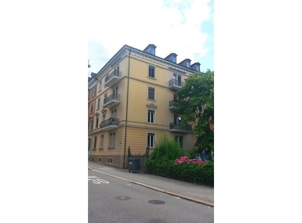 Sternenstrasse 16, Zürich, Zürich (canton) 8002