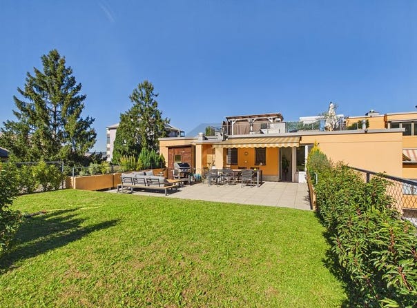 Horgen, Zürich (canton) 8810