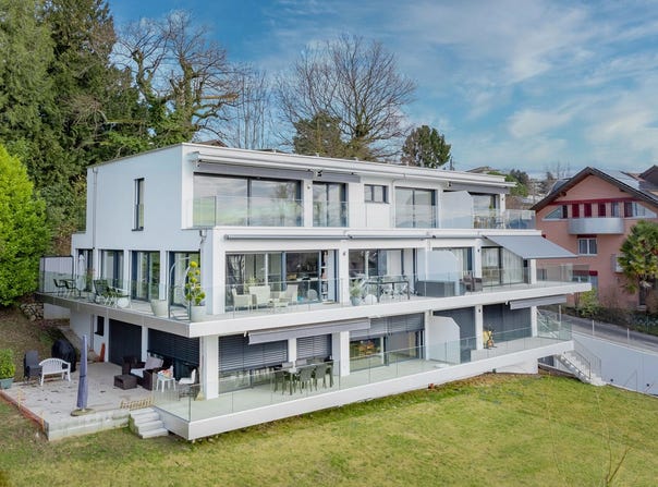 Vaud, Prilly, Vaud 1008