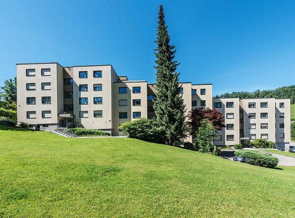 Unterplattenstrasse 25, Lichtensteig, St. Gallen (canton) 9620
