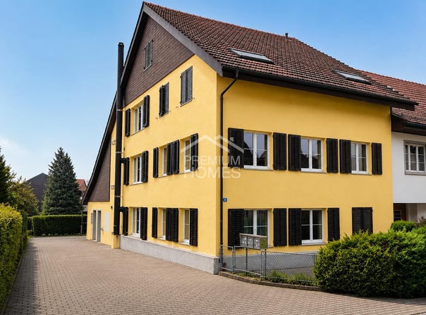 Winterthur, Zürich (canton) 8400