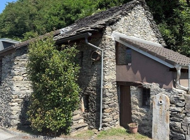 Via Mulini, Gordoloa, Ticino 6596