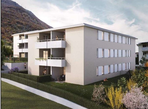 Monteceneri, Ticino 6802