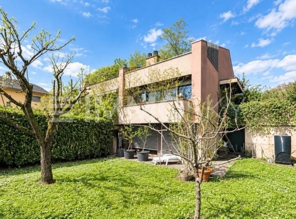 Melano, Ticino 6818