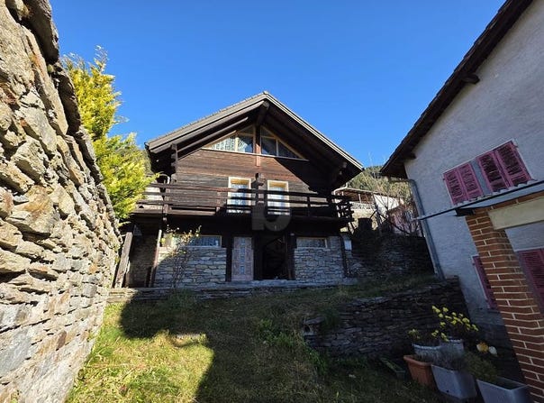 Cavagnago, Ticino 6749