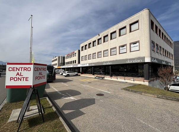 Via San Gottardo 46, Cadenazzo, Ticino 6593