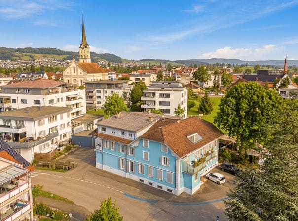 Schötz, Lucerne (canton) 6247