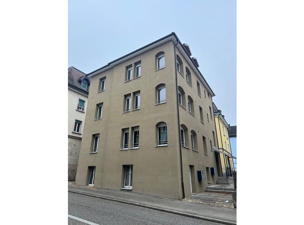 Industriestrasse 32, Rorschach, St. Gallen (canton) 9400