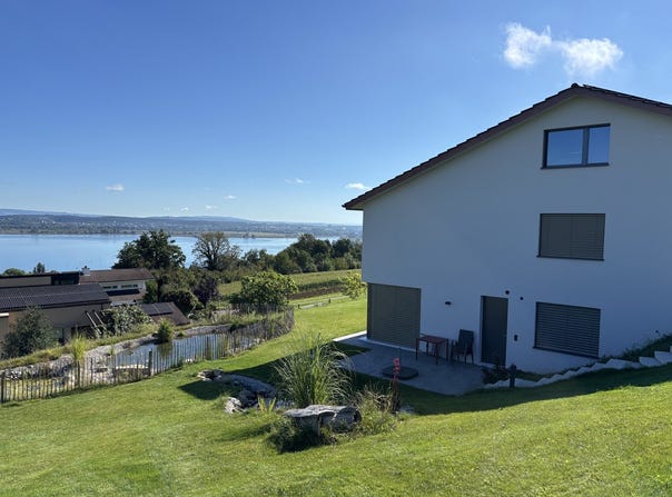 Ermatingen, Thurgau 8272