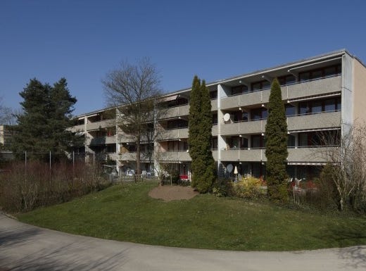 Augartenstr, 12, Rheinfelden, Aargau 4310