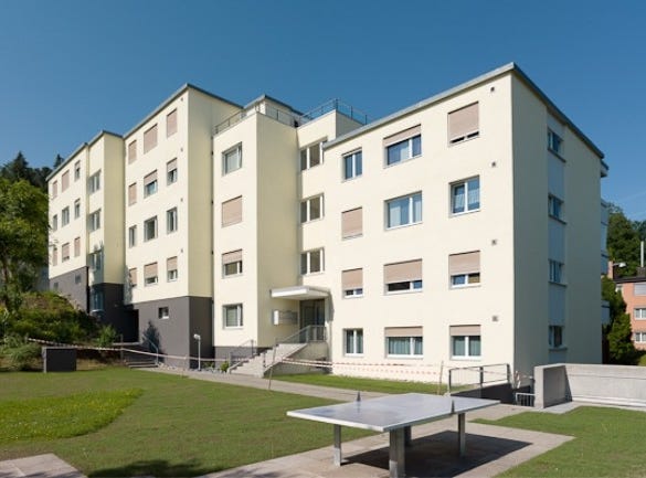 Waldhofstr, A 11a, Uzwil, St. Gallen (canton) 9240