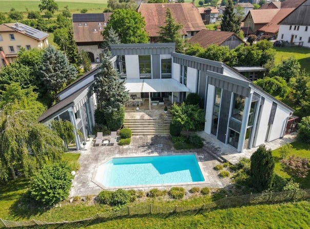 Dompierre VD, Dompierre, Vaud 1682