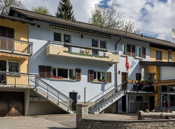 Dalpe, Ticino 6774