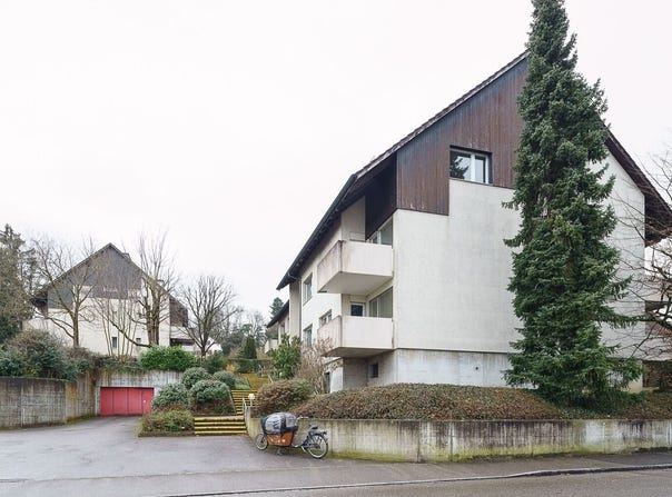Ochsengasse 6, Allschwil, Basel-Landschaft (canton) 4123