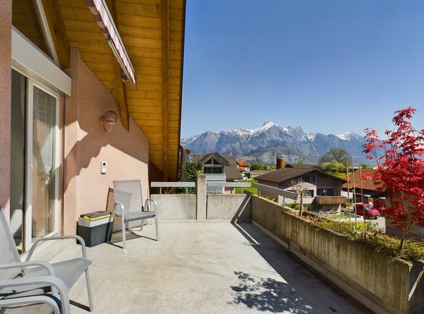 Mels, St. Gallen (canton) 8887