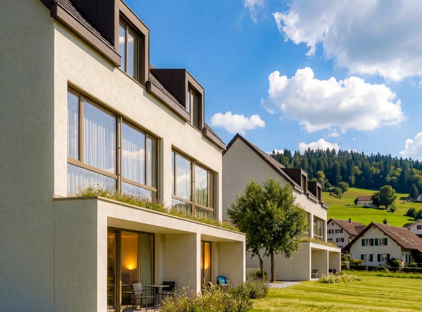 Oberkulm, Aargau 5727