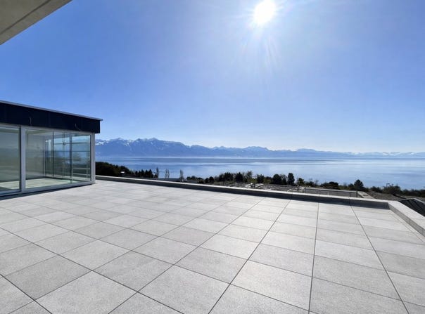 Route de Converney 49, La Conversion, Vaud 1093