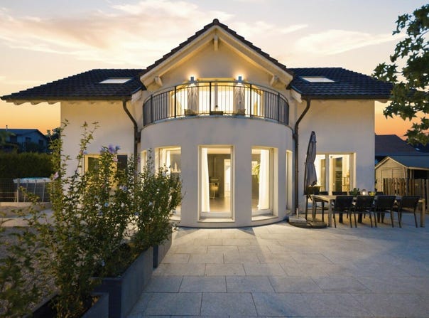Hauptstrasse 53B, Hohenrain, Lucerne (canton) 6277