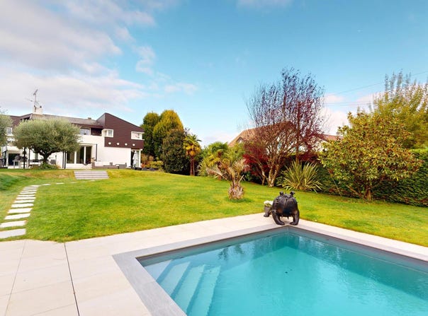 Villa d'exception, Presinge, Geneva 1243