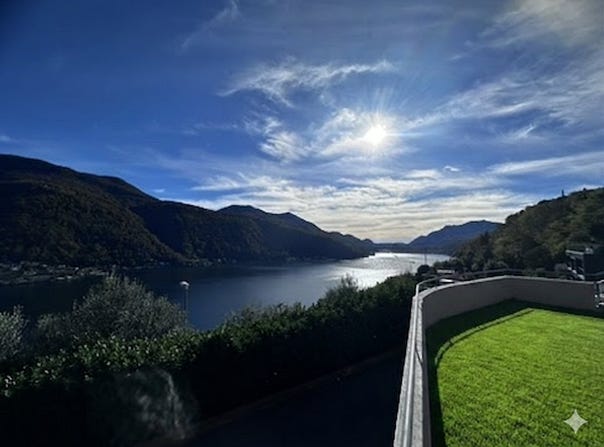 Lugano, Ticino 6900