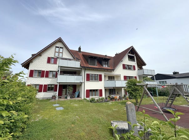Winkelackerweg 2, Tägerig, Aargau 5522