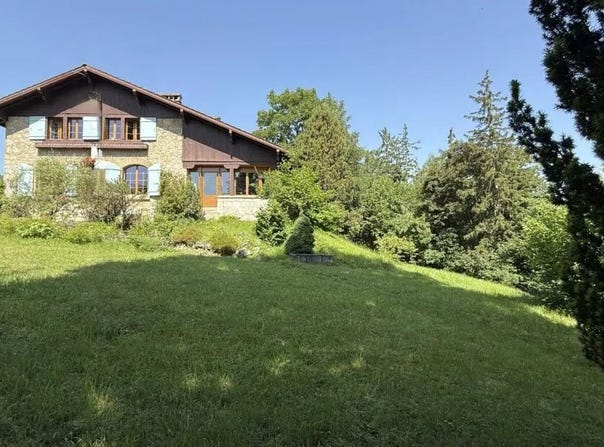 Lancy, Genève 1212