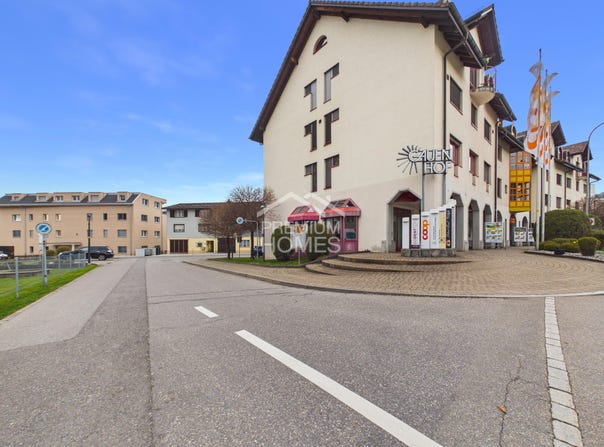 Gommiswald, St. Gallen (canton) 8737