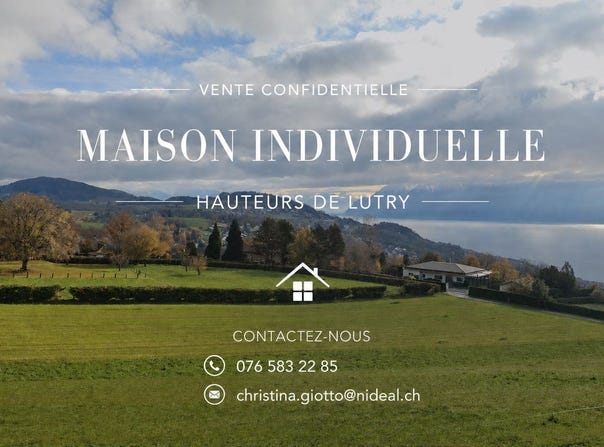 Lutry, Vaud 1095