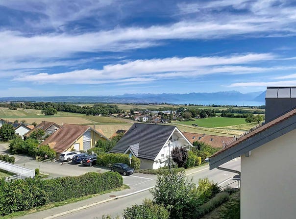 Yens, Yens, Vaud 1169