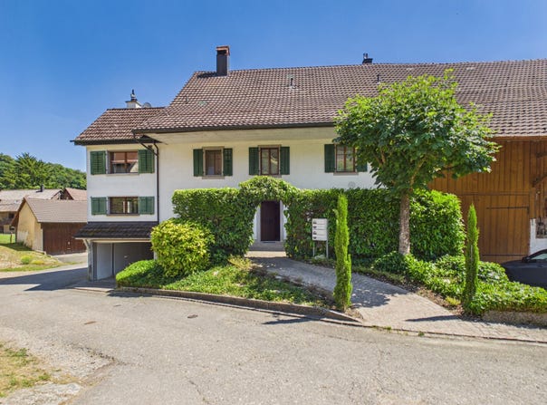 Lengnau, Aargau 5426