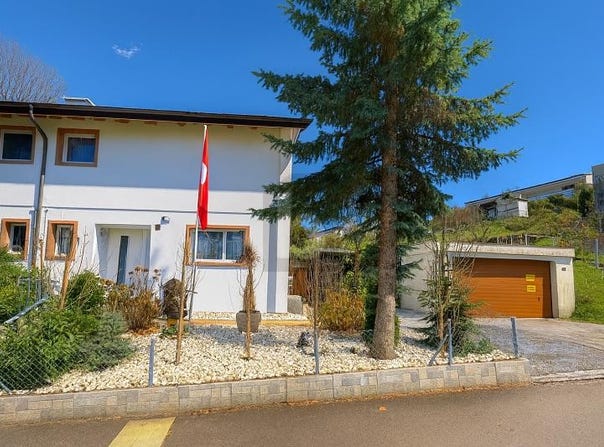 Flüh, Solothurn (canton) 4112