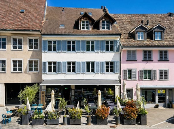 Bülach, Zürich (canton) 8180
