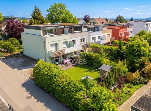 Therwil, Basel-Landschaft (canton) 4106