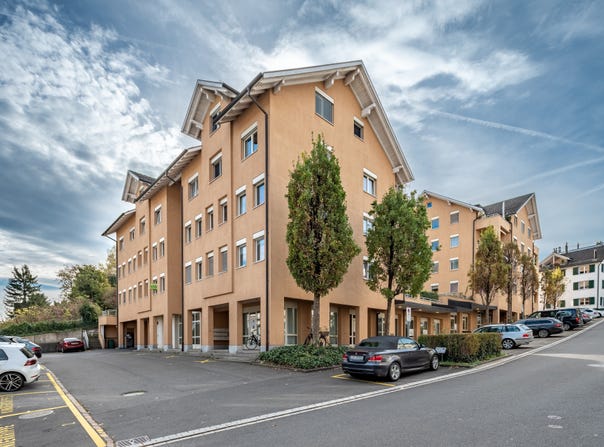 Schärbächlistrasse 3, Horgen, Zürich (canton) 8810