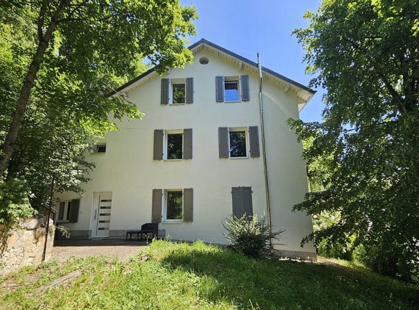 Moutier, Bern (canton) 2740