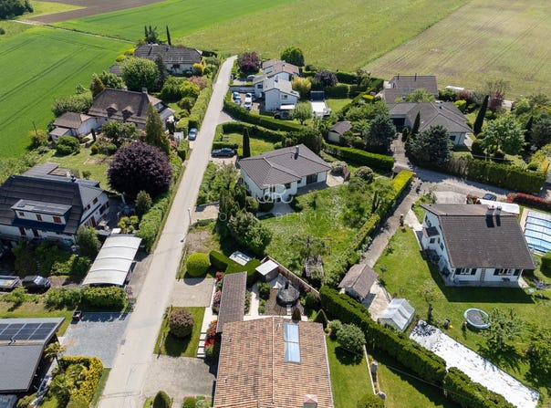 Crassier, Vaud 1263