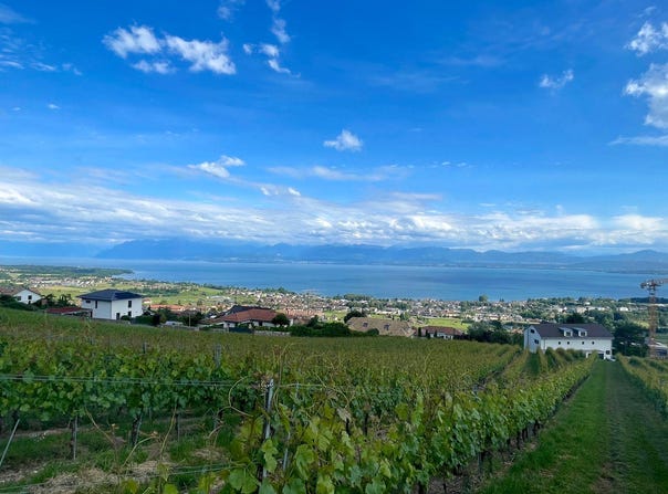 Aubonne, Vaud 1170