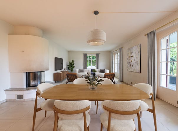 Felsenauweg 6, Solothurn, Solothurn (canton) 4500