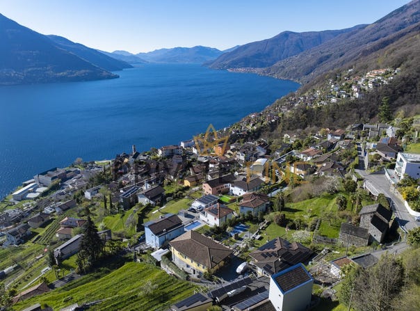 Brissago, Ticino 6614