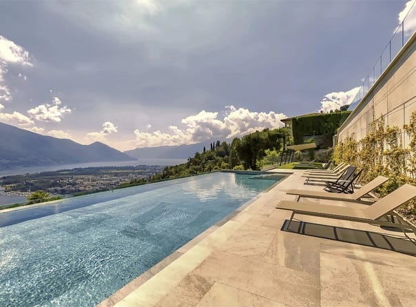 Minusio, Ticino 6648