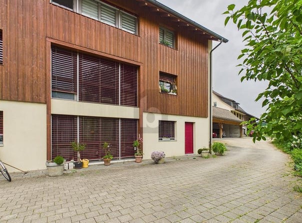 Diegten, Basel-Landschaft (canton) 4457