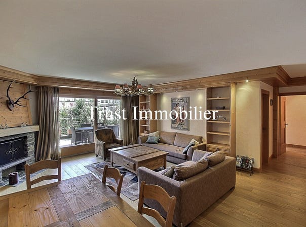 Crans centre, Crans-Montana, Valais 3963