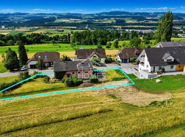 Weinfelden, Thurgau 8570