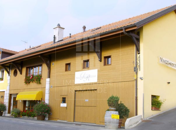 Satigny, Geneva 1242